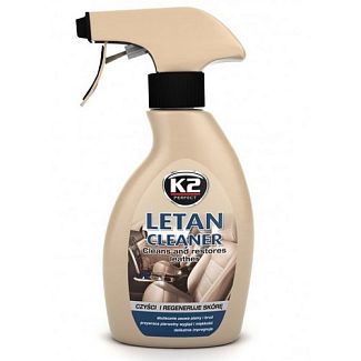 Очищувач шкіри 250мл Letan Cleaner K2