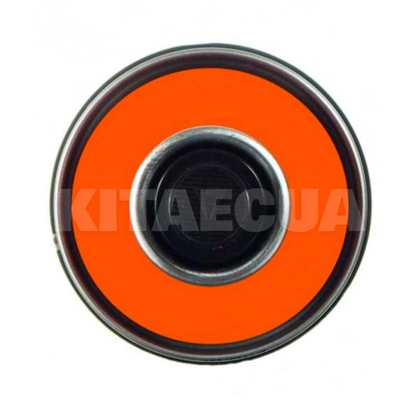 Фарба помаранчева 400мл матова BLK 8230 Koi MONTANA (352164-MONTANA) - 2