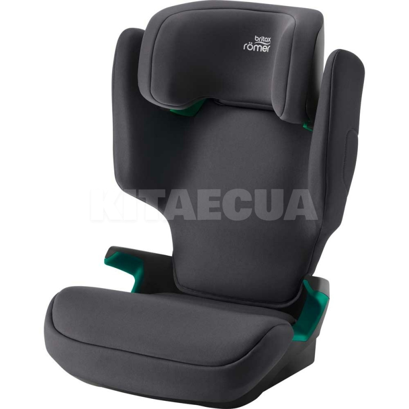 Автокресло детское ADVENTURE PLUS 15-36 кг серое Britax-Romer (2000036853)