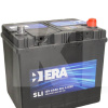 Аккумулятор автомобильный 60Ач 510А "+" слева ERA (S56005)