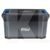 Портативна зарядна станція 1254 Втч VITOL (TV1300)