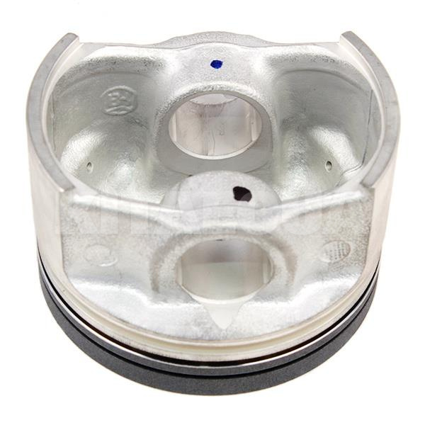 Поршень двигуна +0.25 1 шт ОРИГИНАЛ на Chery QQ (3721004021BA) - 2