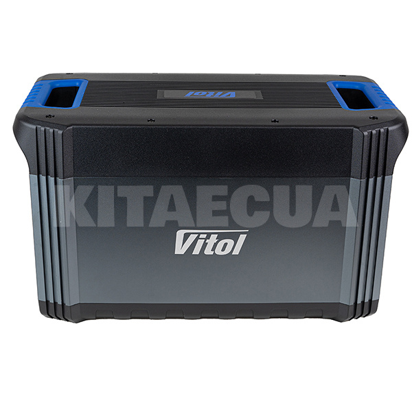 Портативна зарядна станція 1254 Втч VITOL (TV1300) - 5