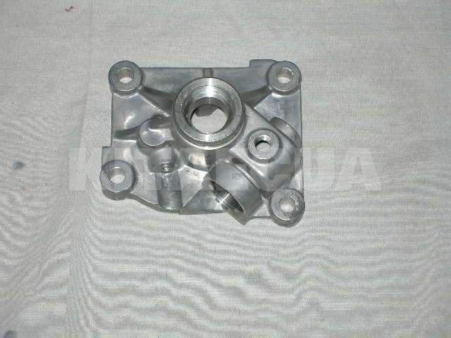 Крышка рычага вала КПП на Geely CK2 (3170201401)