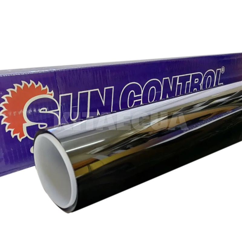 Тонировочная пленка PREMIUM HIGH PERFORMANCE 1.524м x 1м 50% SUN CONTROL (LR HP CH 50-1,524 x)