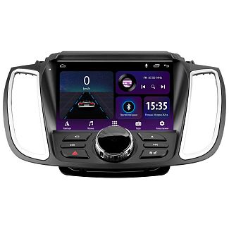 Штатна магнітола E9232 2+32 Gb 9" Ford Escape 3 2012-2019 SIGMA4car