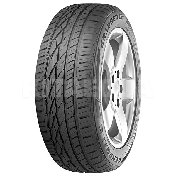 Шина летняя 265/45R20 108Y XL FR Tire Grabber GT Plus General Tire (1000378955)