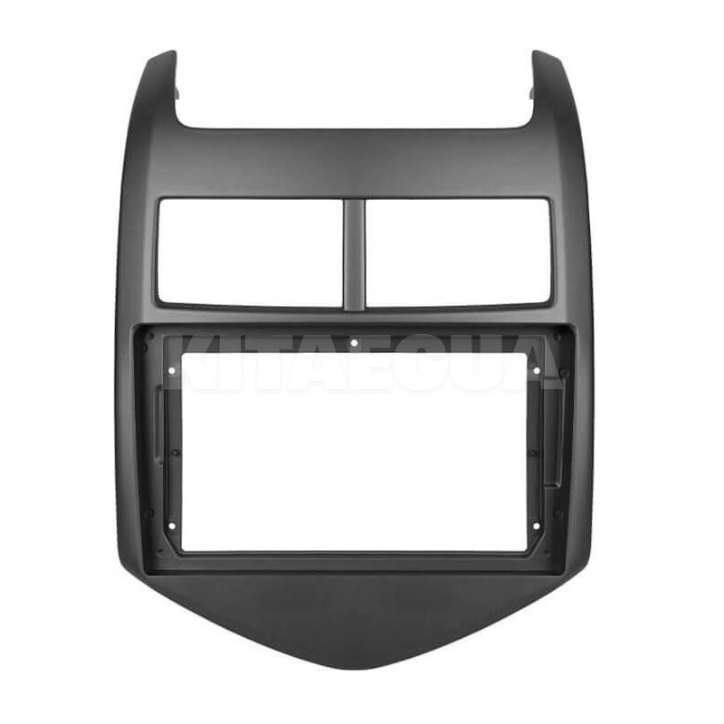 Штатна магнітола MOSS M3 4+32 ГБ 9" Chevrolet Aveo 2 2011-2015 AMS (49813) - 3