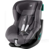 Автокрісло дитяче KING Pro Midnight Grey 9-36 кг сіре Britax-Romer (2000039216)