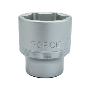 Головка торцевая 6-гранная 46 мм 3/4" 48 мм FORCE