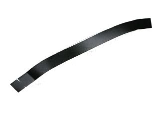 Наклейка двери передней левой ОРИГИНАЛ