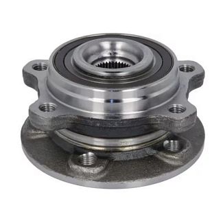 Ступиця заднього колеса Zeekr