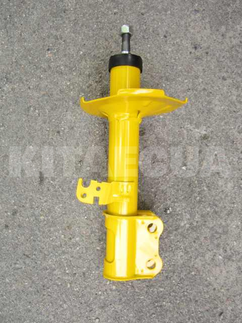 Амортизатор передний левый масляный на Geely FC (1061001036)