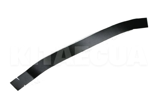 Наклеювання дверей передніх лівий ОРИГИНАЛ на TIGGO 2.0-2.4 (T116103512AB)