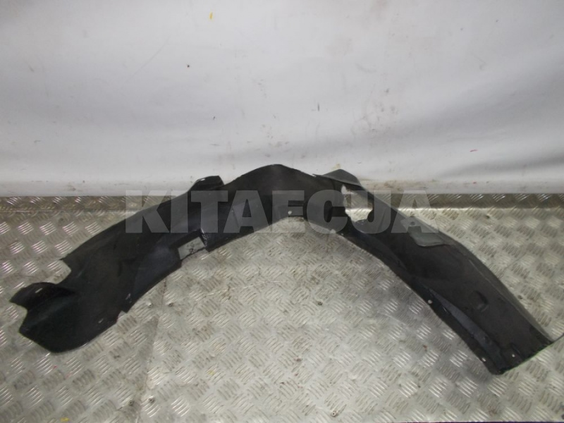 Підкрилок переднього лівого колеса на ZAZ FORZA (A13-3102021)