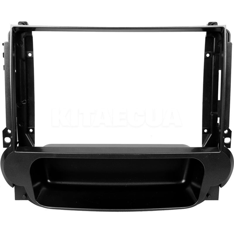 Штатна магнітола E9232 2+32 Gb 9" Chevrolet Malibu 8 2012-2015 SIGMA4car (41766) - 3