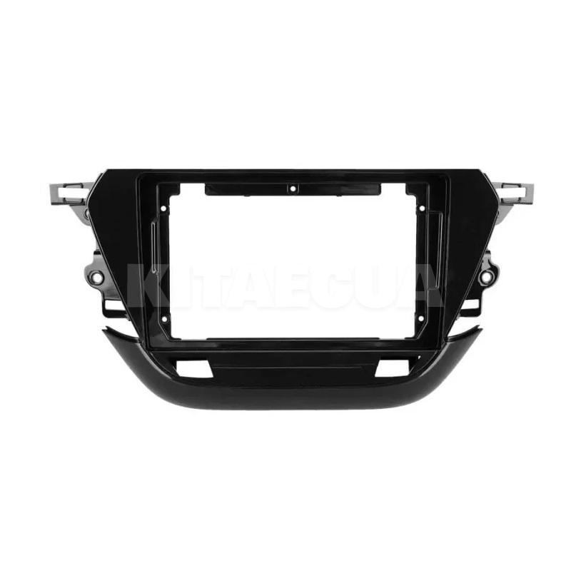 Штатна магнітола X9232 2+32 Gb 9" OPEL Corsa F 2019-2023 SIGMA4car (38977) - 3