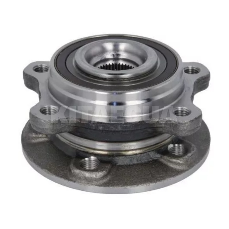 Ступиця заднього колеса Zeekr на ZEEKR 001 (6608207475)