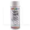 Фарба-емаль універсальна 400мл Ral 7035 світло-сіра Very Well Dupli Color (VW70350-DUPLI-COLOR)
