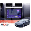 Штатная магнитола MOSS M3 4+32 ГБ 10" Honda Accord 7 CL 2005-2008 (F2) AMS (50804)
