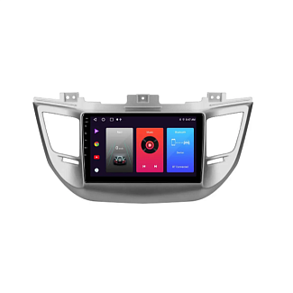 Штатная магнитола F9216 2+32 Gb 9" Hyundai Tucson 2015-2018 (A) SIGMA4car