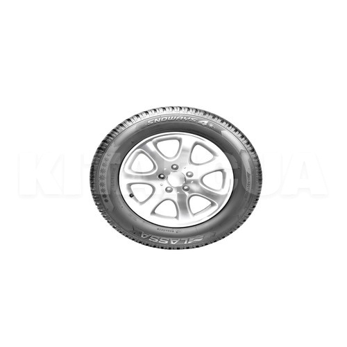 Шина зимняя 185/65R14 86T Snoways 4 LASSA (212958) - 2