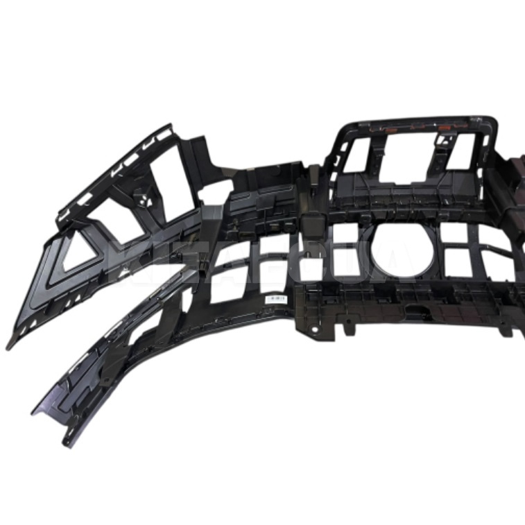 Каркас переднего бампера VAG на VOLKSWAGEN ID.UNYX (11H 807 231 A 9В9) - 2