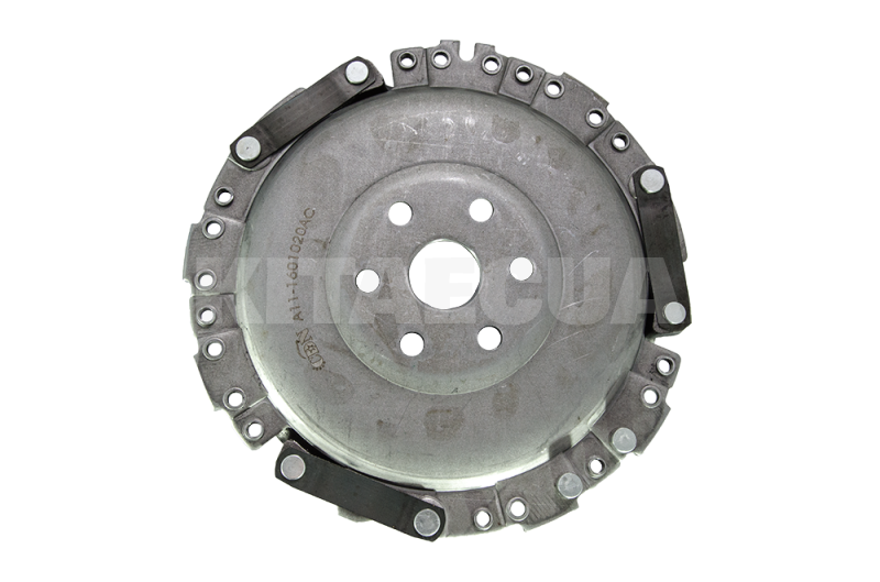 Корзина сцепления 1.6L CDN на Chery AMULET (A11-1601020AC) - 2