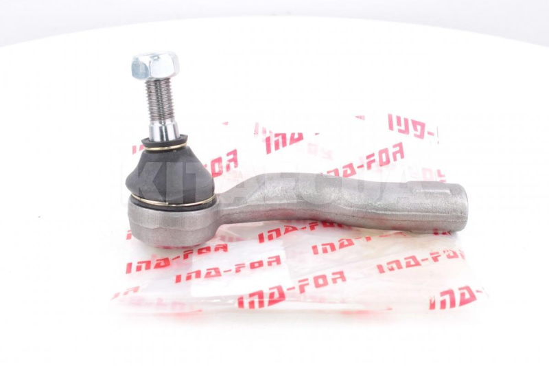 Наконечник рулевой правый INA-FOR на Lifan X60 (S3401730)