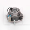 Ступица передняя в сборе INA-FOR на Chery EASTAR (B11-3001030)