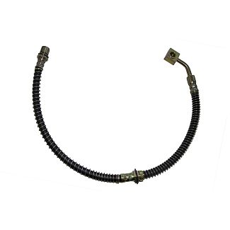 Шланг гальмівний передній ASIAN