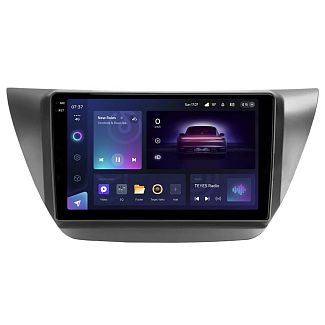 Штатна магнітола CC3 2k 4+32Gb 9" Mitsubishi Lancer 9" CS 2000-2010 Teyes