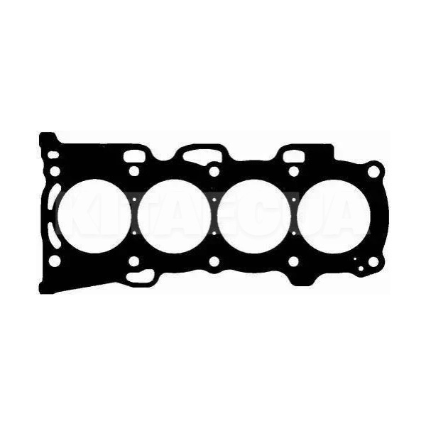 Прокладка ГБЦ (пароніт) 488Q KLM Autoparts на BYD S6 (10403952-00)