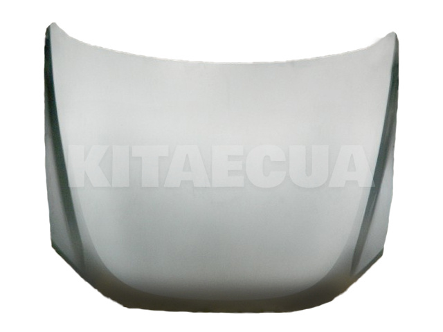 Капот в сборе ОРИГИНАЛ на Great Wall Haval H6 Blue Label (8402100XKZ1DA)