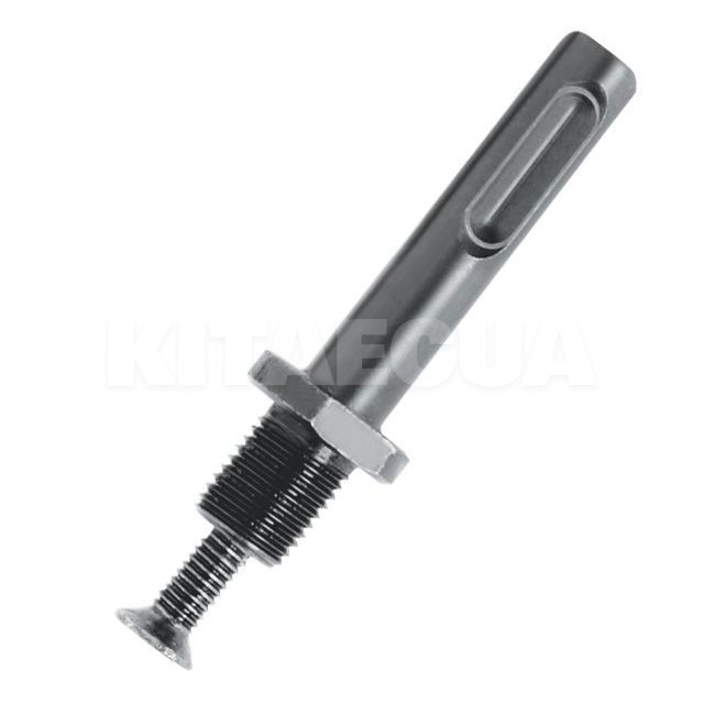 Перехідник для патрона SDS-Plus 1/2" 20 UNF Intertool (SD-0430)