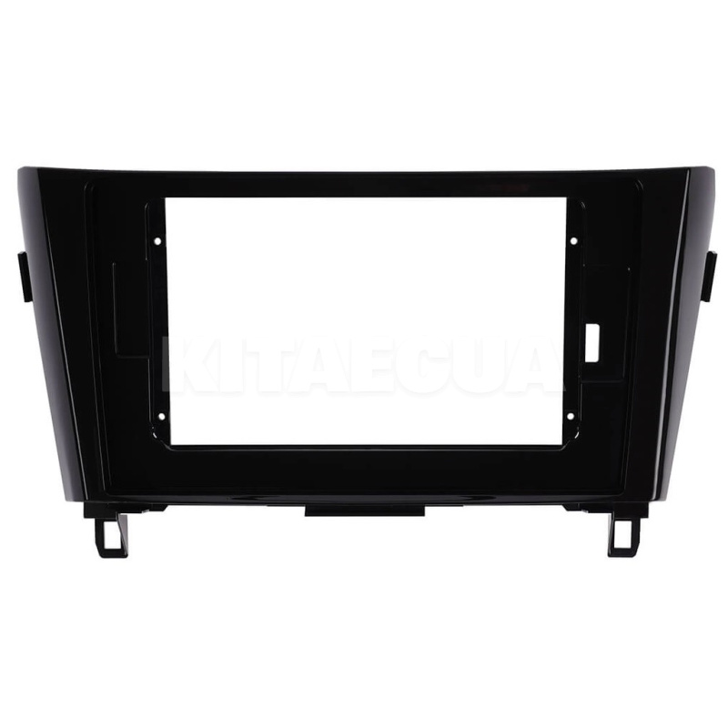 Штатна магнітола CC3L 4+64 Gb 10" Nissan X-Trail 2014-2020 UV Black Teyes (57093) - 2