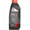 Антифриз-концентрат червоний 1л G12+ -35°C Super Longlife Red Concentrate COMMA (SLA1L)