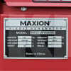 Генератор дизельний 10.5кВт безшумний ручний і електро запуск MAXION (MXGG-JD15000SE)