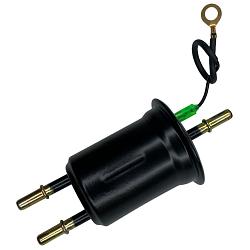 Фильтр топливный