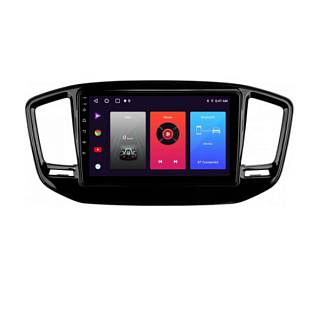 Штатная магнитола F9216 2+32 Gb 9" Geely Emgrand X7 2014-2020 SIGMA4car