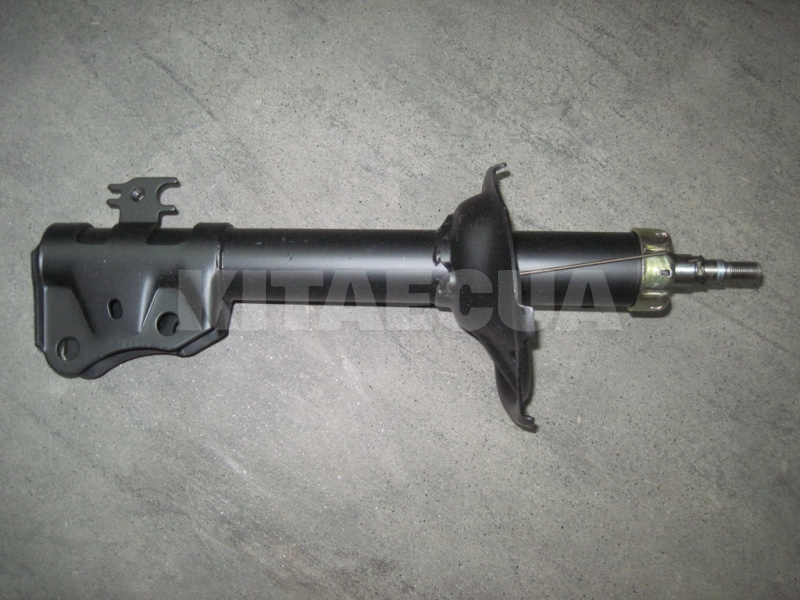 Амортизатор передний газомасляный 14mm ОРИГИНАЛ на Geely MK (1014014161)