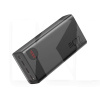 Повербанк Adaman Digital Display 40000mAh 22.5W чорний BASEUS (PPAD020101)
