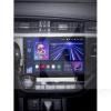 Штатная магнитола CC3L 4+32Gb 10" Toyota Corolla 11 2012-2016 (B) Teyes (43149)