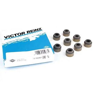 Сальник клапана (8шт) 2.2L VIKTOR REINZ