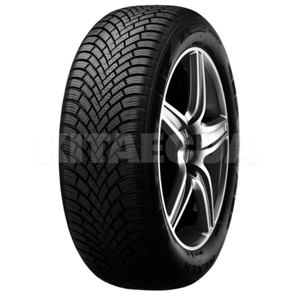 Шина зимняя 205/55R16 91T WinGuard Snow G3 WH21 NEXEN (1000349835)