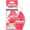 Ароматизатор сухой листик "арбуз" Mon Watermelon AREON (МА28)