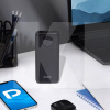 Повербанк Illuminator SE 20000mAh 22.5W чорний PROOVE (588920001)