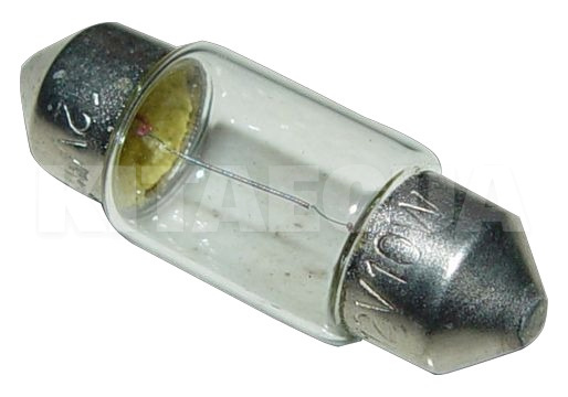 Лампочка ОРИГИНАЛ на Chery QQ (S113714011)