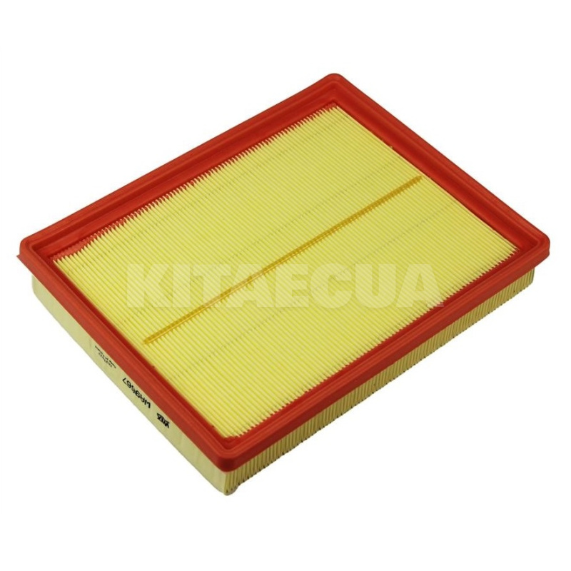 Фільтр повітряний WIX (WX WA9667)