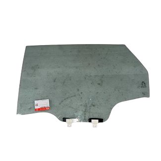 Стекло задней левой двери BYD